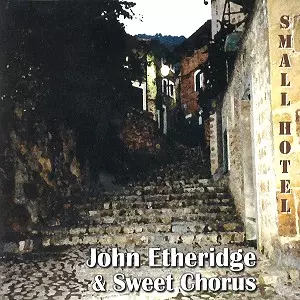 JOHN ETHERIDGE / ジョン・エサリッジ / SMALL HOTEL