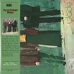 JADE (FOLK: UK) / ジェイド / FLY ON A STRANGE WINGS - DIGITAL REMASTER