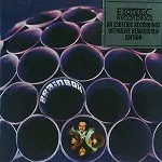 BRAINBOX / ブレインボックス / BRAINBOX - 24BIT DIGITAL REMASTER