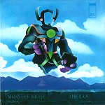 CAN / カン / MONSTER MOVIE - REMASTER