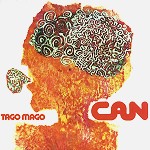 CAN / カン / TAGO MAGO - REMASTER