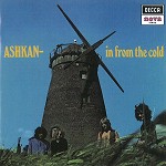 ASHKAN / アシュカン / IN FROM THE COLD - REMASTER