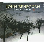 JOHN RENBOURN / ジョン・レンボーン / PALERMO SNOW