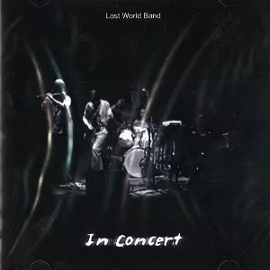 LOST WORLD / ロスト・ワールド / IN CONCERT