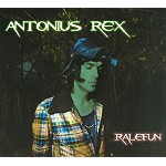 ANTONIUS REX / アントニウス・レックス / RALEFUN: 32ND ANNIVERSARY EDITION