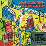 JON ANDERSON / ジョン・アンダーソン / IN THE CITY OF ANGELS - 24BIT DIGITAL REMASTER