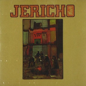 JERICHO (ISR) / ジェリコ / JERICHO