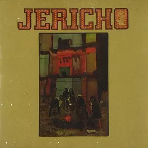 JERICHO　ISRAELI band　Vinyl　レコード plp7560_1_mockup.jpg?v=