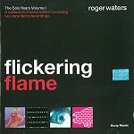 ROGER WATERS / ロジャー・ウォーターズ / FLICKERING FLAME: THE SOLO YEARS VOLUME1