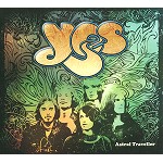 YES / イエス / ASTRAL TRAVELLER(THE BBC SESSION)