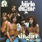 BIJELO DUGME / ビエロ・ドゥグメ / SINGLICE 1974-1980 - DIGITAL REMASTER