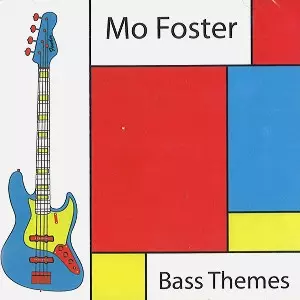 MO FOSTER / モ・フォスター商品一覧｜JAZZ｜ディスクユニオン