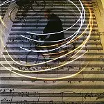 RON GEESIN / ロン・ギーシン / RONCYCLE 1:THE JOURNEY OF A MELODY