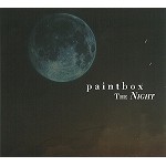 PAINTBOX(SWE) / THE NIGHT