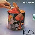 イタリアプログレ再発盤Cervello/Melos 今日の1枚】Cervello／Melos（チェルヴェッロ／メロス） | 古今