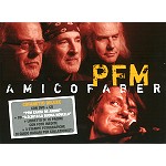 PFM / ピー・エフ・エム / AMICO FABER: CONFANETTO DELUXE