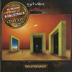 SYLVAN / シルヴァン / DELIVERANCE: DELUXE EDITION