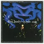 STEVE HOGARTH / スティーヴ・ホガース / LIVE BODY LIVE SPIRIT: H BAND LIVE AT DINGWALLS 8TH AND 9TH AUGUST 2001