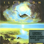 ILLUSION (UK) / イリュージョン / ILUSSION - REMASTER