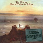 RAY THOMAS / レイ・トーマス / HOPES WISHES & DREMES - REMASTER