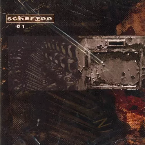 SCHERZOO / 1