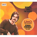 UMO JAZZ ORCHESTRA / UMOジャズ・オーケストラ / BEAUTY AND THE BEAST: UMO PLAYS THE MUSIC OF PEKKA POHJOLA