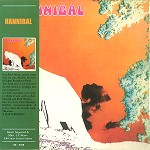 HANNIBAL / ハンニバル / HANNIBAL