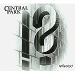 CENTRAL PARK / セントラル・パーク / REFLECTED