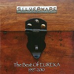 EUREKA / ユリーカ / SILVERWARE: THE BEST OF EUREKA 1997-2010
