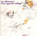 JAN AKKERMAN / ヤン・アッカーマン / CLAUS OGERMAN COLLAGE