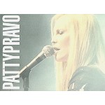 PATTY PRAVO / パティ・プラヴォ / PATTY PRAVO LIVE