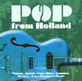 V.A. / POP FROM HOLLAND