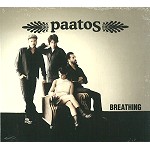 PAATOS / パートス / BREATHING