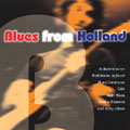 V.A. / BLUES FROM HOLLAND