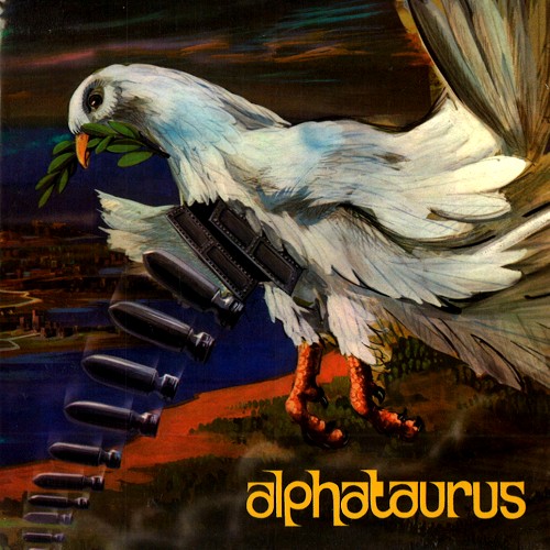 ALPHATAURUS / アルファタウラス / ALPHATAURUS - REMASTER