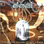 DAAL / DESTRUKTIVE-ACTIONS-AFFECT-LIVINGS