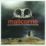 MALICORNE / マリコルヌ / CONCERT EXCEPTIONNEL AUX FRANCOFOLIES DE LA ROCHELLE