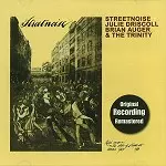 JULIE DRISCOLL, BRIAN AUGER & THE TRINITY / ジュリー・ドリスコール / ブライアン・オーガー・アンド・ザ・トリニティ / STREETNOISE - REMASTER