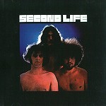 SECOND LIFE / セカンド・ライフ / SECOND LIFE