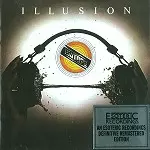ISOTOPE (UK) / アイソトープ / ILLUSION - 24BIT DIGITAL REMASTER