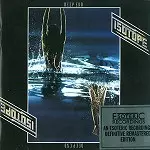 ISOTOPE (UK) / アイソトープ / DEEP END - 24BIT DIGITAL REMASTER