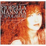 FIORELLA MANNOIA / フィオレッラ・マンノイア / CAPOLAVORI: 6 ALBUM ORIGINALI - REMASTER