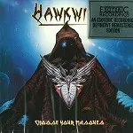 HAWKWIND / ホークウインド / CHOOSE YOUR MASQUES: 2CD DELUXE EDITION - 24BIT DIGITAL REMASTER