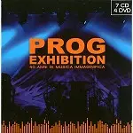 V.A. / PROG EXHIBITION: 40 ANNI DI MUSICA IMMAGINIFICA
