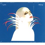 MINA (ITA) / ミーナ / I AM  - DIGITAL REMASTER