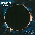 TANGERINE DREAM / タンジェリン・ドリーム / ZEIT: EXPAMDED 2CD EDITION - 24BIT DIGITAL REMASTER