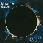 タンジェリンドリーム ライブ イン パリ レコード TangerineDream タンジェリンドリーム ライブ イン パリ レコード