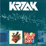 KRZAK / BLUES ROCK BAND - REMASTER