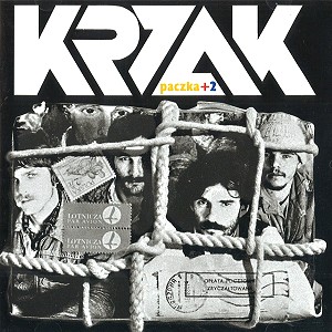 KRZAK / PACZKA+2 - REMASTER