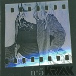 KRZAK / N°5 - REMASTER